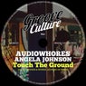 Touch The Ground (Incl. DJ Passion & George Jackson UK Remix)