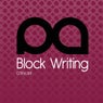 Block Writing