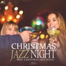 Christmas Jazz Night 2020 (Best X-Mas Jazz Music)