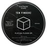 Flip Da Floor - EP