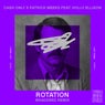 Rotation (feat. Holly Ellison) (Bradderz Extended Mix)