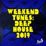 Weekend Tunes: Deep House 2019