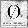 Midnight EP Remixes