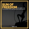 Sun of Freedom the Remixes
