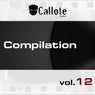 Callote Compilation, Vol. 12