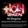 Buttermilk EP [Remixes Part 2]