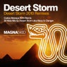 Desert Storm - Desert Storm - 2010 Remixes