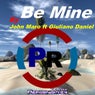 Be Mine (feat. Giuliano Daniel) - Single