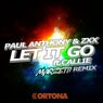 Let It Go (Marzetti Remix)