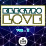 Electro Love Vol. 10