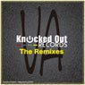 KOR the Remixes
