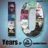 10 Years of Sowhat Records (Soulful House: Selected by UPZ)