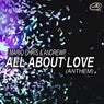 All About Love (Anthem)