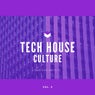 Tech House Culture, Vol. 4