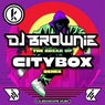 The Break Up (Citybox Remix)