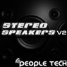 Stereo Speakers, Vol. 2 (Remixes Vol. 2)