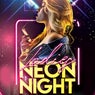 Ladies Neon Night