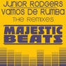 Vamos De Rumba The Remixes
