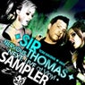 Sir Thomas aka Tom Havens - Nervous Next: Live At Vinyl SAMPLER
