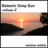 Balearic Deep Sun Guide Volume 2