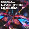 Live the Dream (Club Mix)