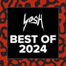 YosH: Best of 2024