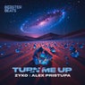 Turn Me Up