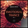 Emotional Trance, Vol. 2