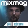 Mixmag Germany - Episode 005: Kölsch