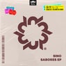 Sabores EP