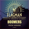 Boomers Tech House