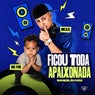 Ficou Toda Apaixonada Mandelão Kids
