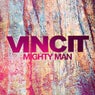 Mighty Man - Single