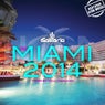 Solitario In Miami 2014 Mixed By Willy Sanjuan