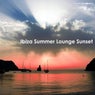 Ibiza Summer Lounge Sunset