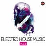 Electro House Music, Vol. 1