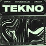 Tekno (Extended Mix)