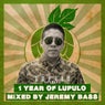 1 Year Of Lupulo (Mixed by Jeremy Bass)