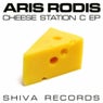 Cheese Station C EP