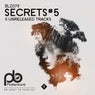 Secrets #5
