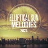 Elliptical Sun Melodies 2024