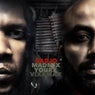 Badjo (feat. Youry Vixamar)