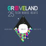 Grooveland (25 Tech House Beats), Vol. 2