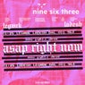 ASAP RIGHT NOW (Extended Mix)