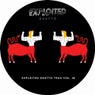 Shir Khan Presents Exploited Ghetto Trax Vol. 06