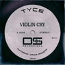 Violin Cry