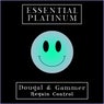 Regain Control - Dougal & Gammer Remix