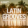 Latin Grooves Vol. 3 - Selected By Rio Dela Duna