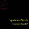 Vyacheslav Sketch - Summer Sun EP