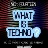 What is techno?